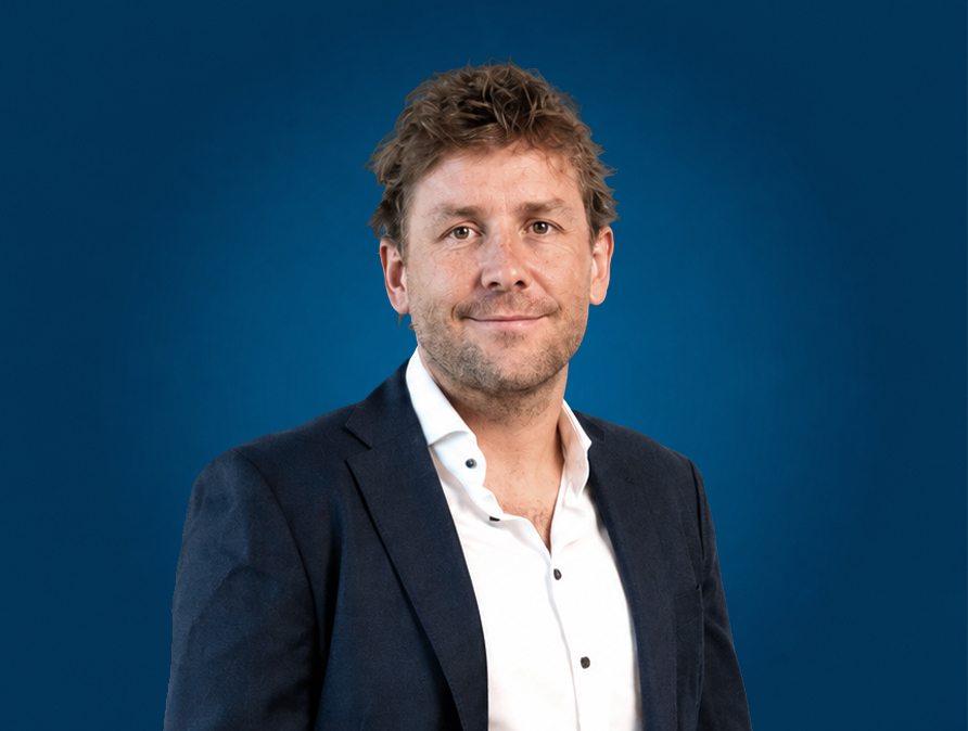 Rechtsanwalt Samuel Tieben