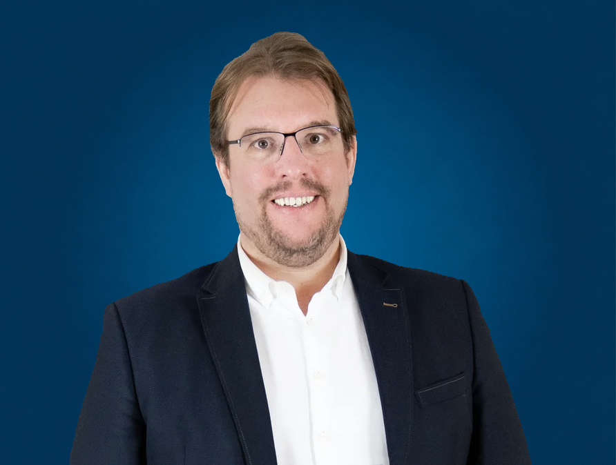 Rechtsanwalt und Notar Friedrich Sanders mit Amtssitz in Meppen