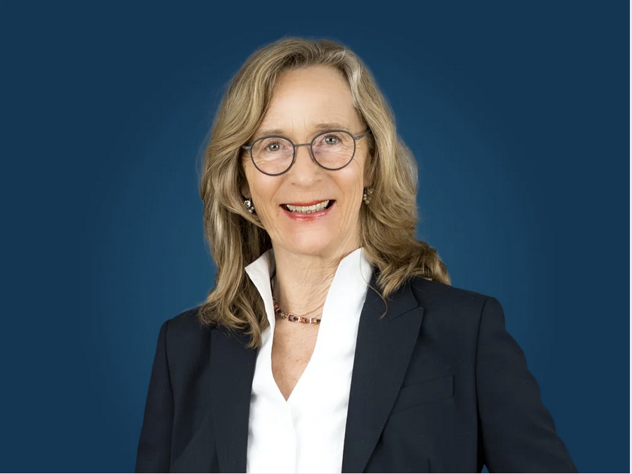 Sabine Nienstedt-Jost-Westendorf